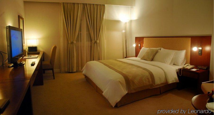فندق مدينة هوشي منهفي  فندق كاتينا سايجون الغرفة الصورة
